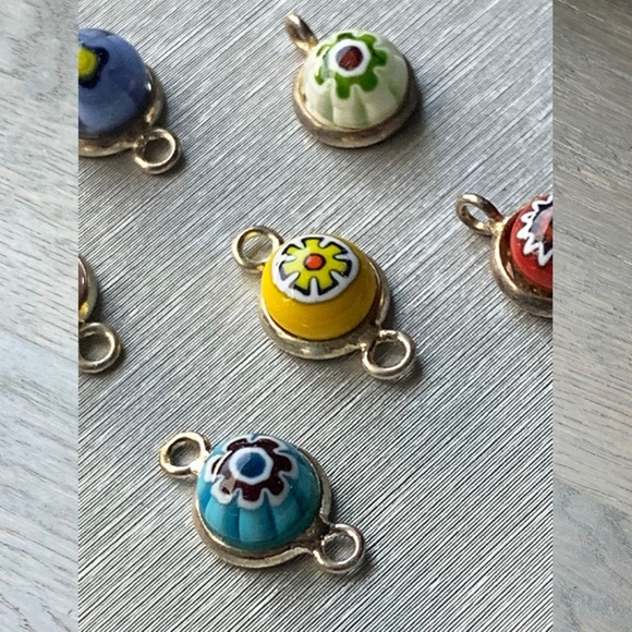 MURANO Glass Beads - Picture 3 of 6